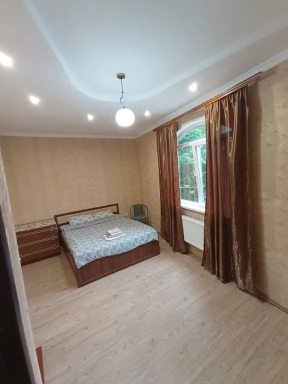 Коттедж Дом для большой дружной семьи и их друзей — Кисловодск