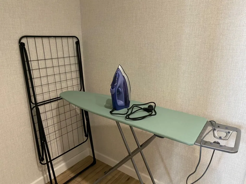 Уютная квартира комфорт-класса