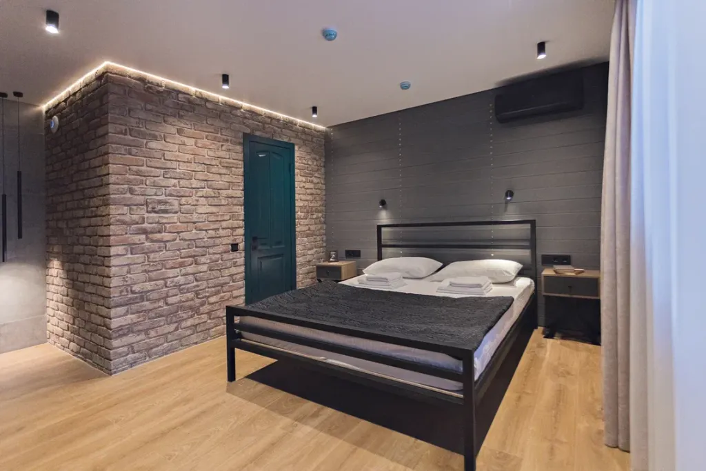 Квартира Комната — аренда посуточно в Кудепста