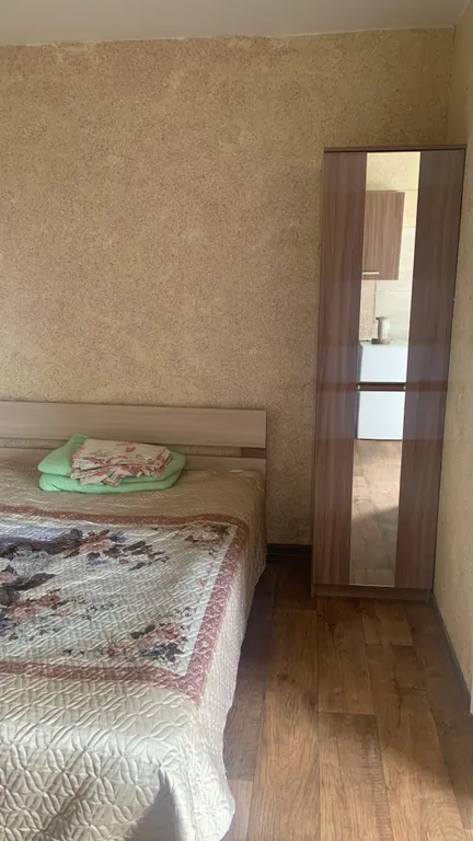 Коттедж Экодомик с террасой — Грушевка