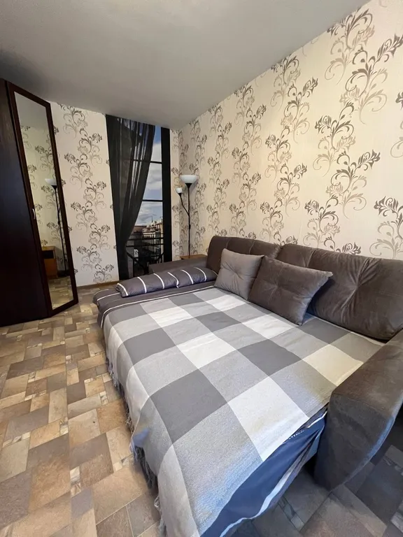 Уютная квартира в центре — аренда посуточно в Великий Новгород