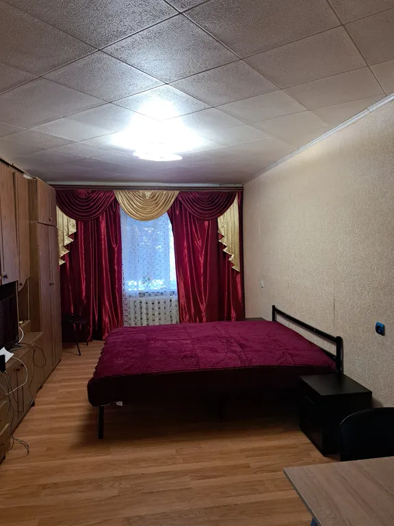 3-комнатная Квартира — аренда посуточно в Морозовск