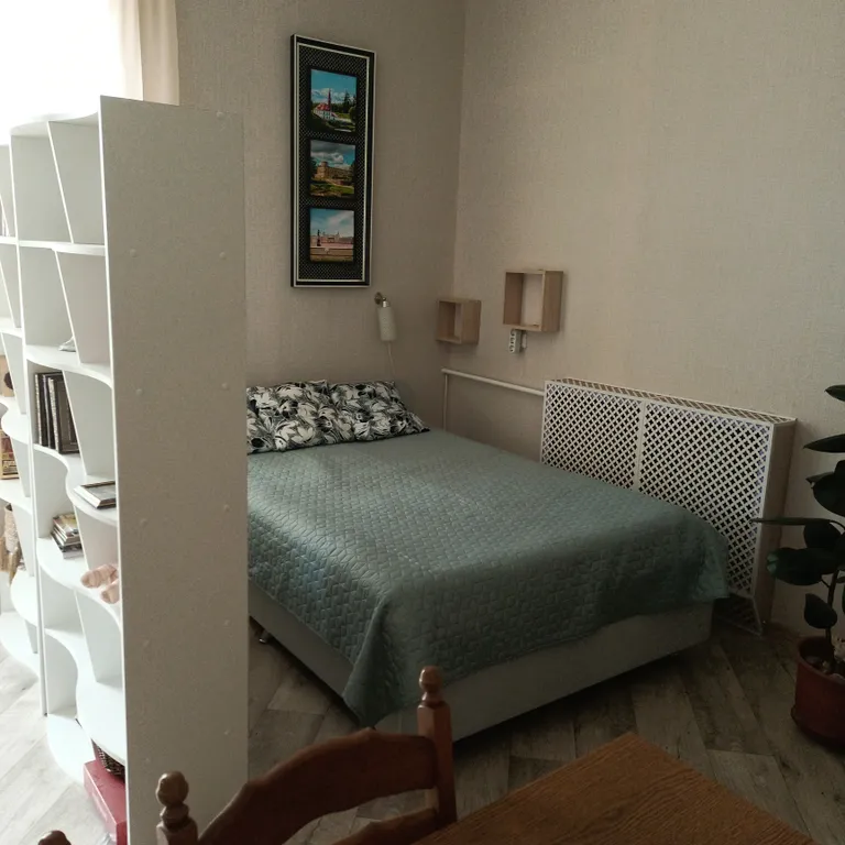 Коттедж Уютный дом с садом — Гатчина