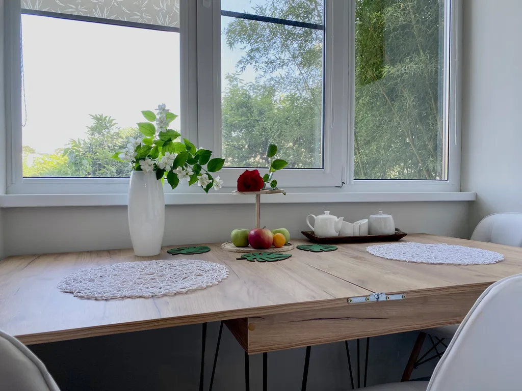 Квартира Квартира Апартамент с выделенной спальней в стиле Прованс — Сириус