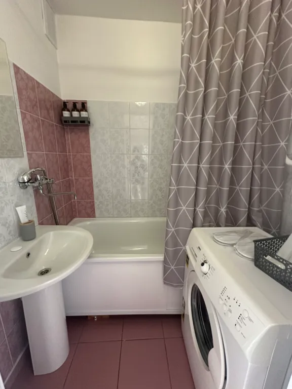 Квартира 1-комнатная Квартира — Красноярск