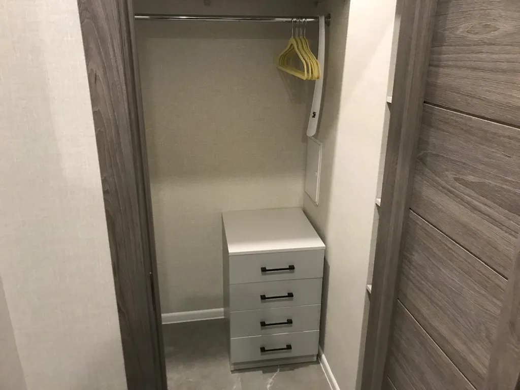 Квартира Апартаменты в живописном ЖК Оазис — Анапа