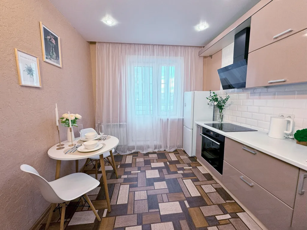 Макадамия — уют и стиль