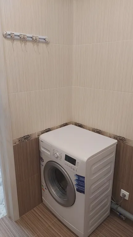 Квартира Уютная квартира — Тверь