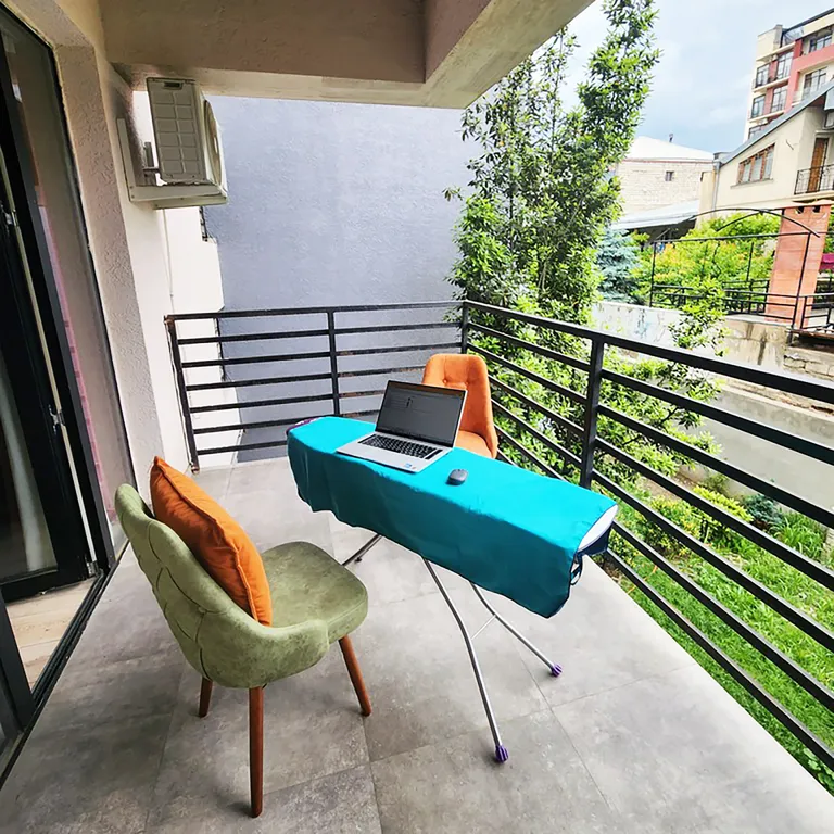 Квартира в элитарном доме