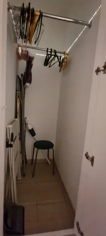 Квартира Квартира Студия люкс — Шушары