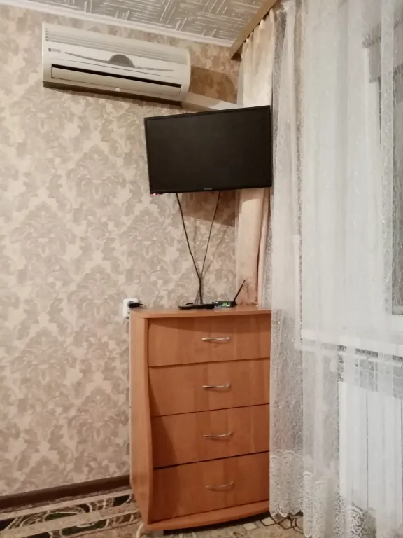 Комфортная квартира