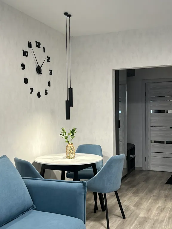 Apartment in arban smart