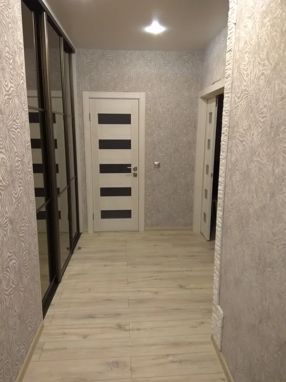 Квартира 1-комнатная Квартира — Минск