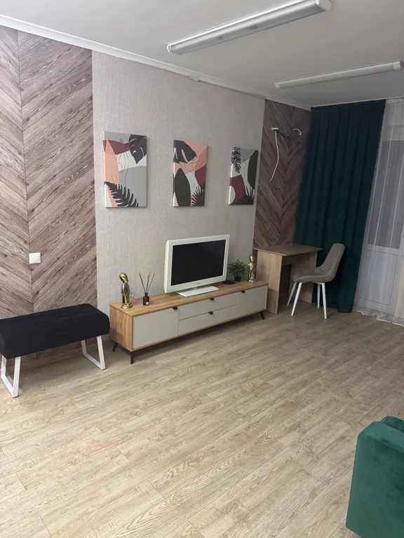 Уютная квартира на СЖМ — аренда посуточно в Ростов-на-Дону