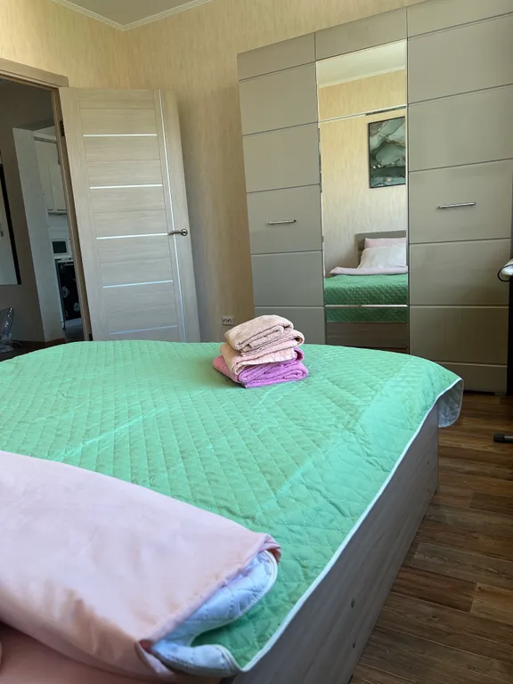 Лучшая квартира