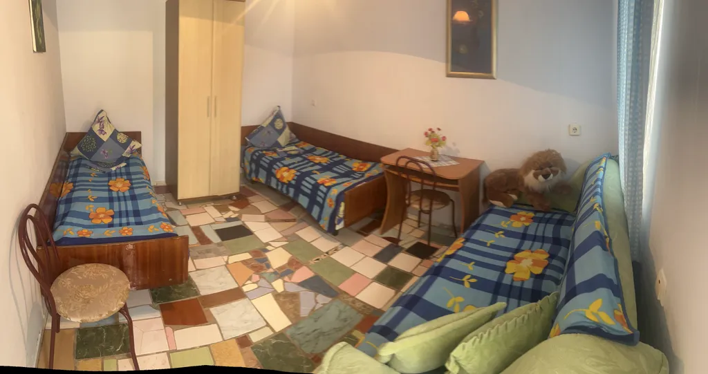 Эконом отдых