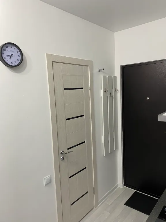 Комфортная студия с хорошим ремонтом