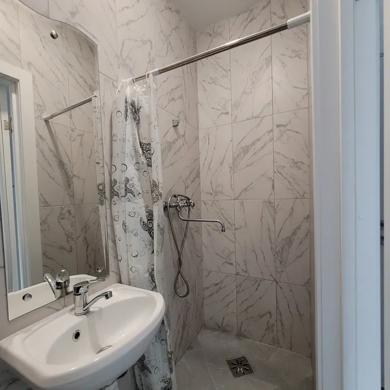 Студия в ЖК Minsk world