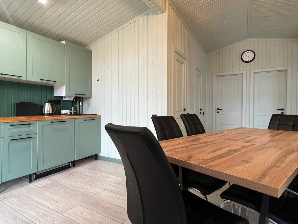 Коттедж 3-комнатный Дом — Горячий Ключ