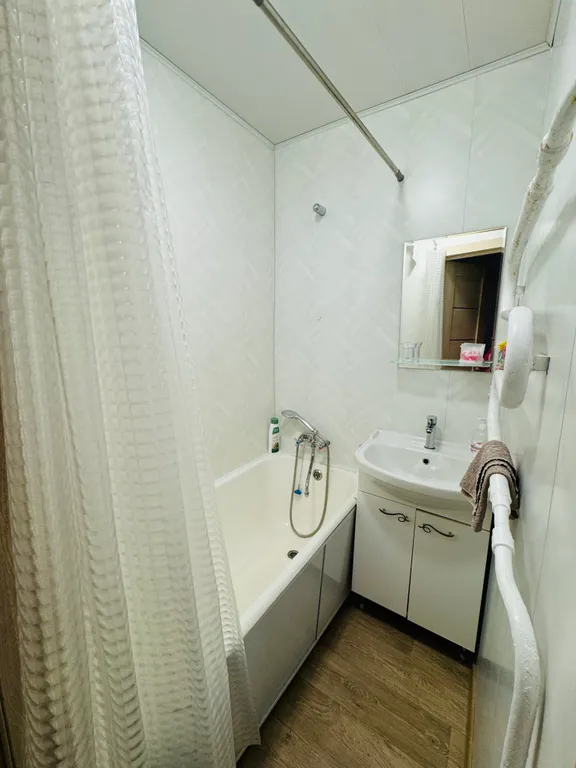 Квартира в центральной части города