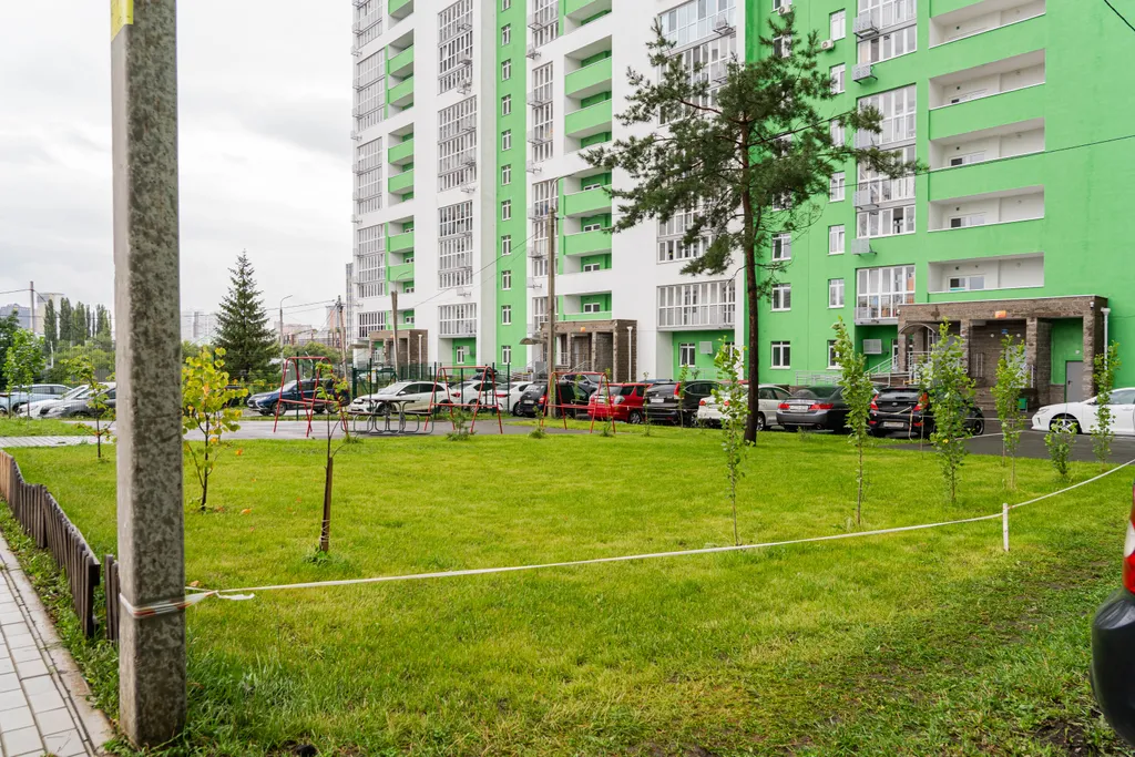 Квартира Уютная квартира в ЖК Йондоз, идеально для семейного отдыха и туризма — Уфа