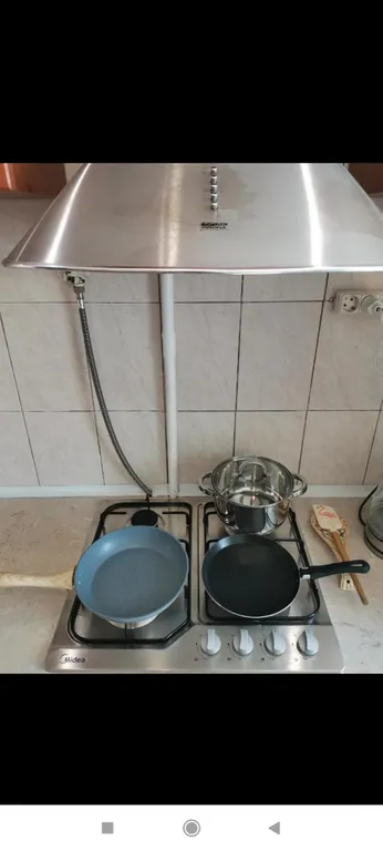 Апартаменты 2х комнатные на Весенней