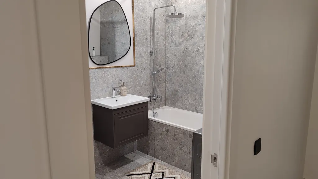 Квартира Квартира комфорт-класса в новом доме — Великий Новгород