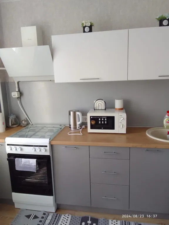 Комфорт-квартирка