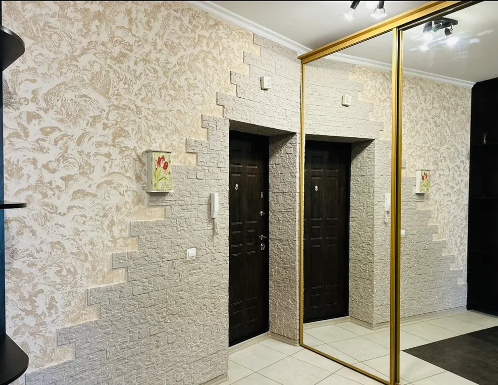 Квартира Уютная квартира — Зеленоградск