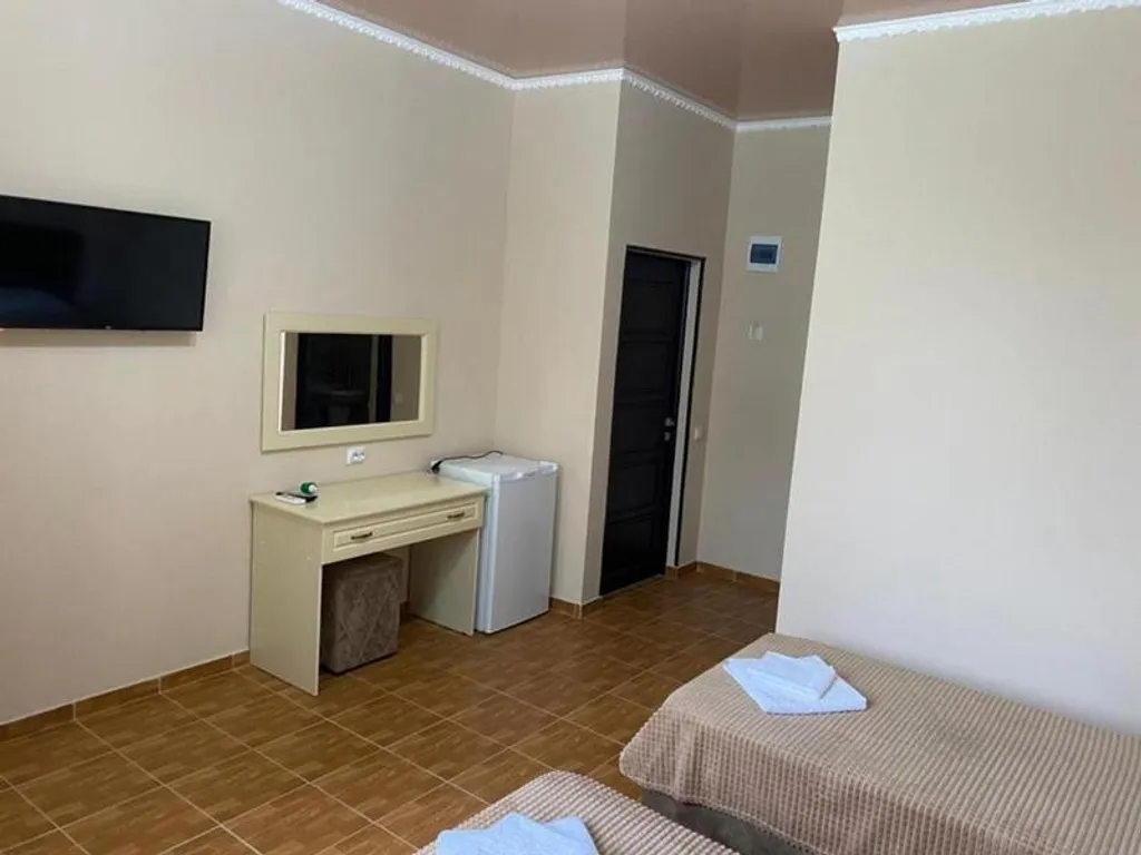 Квартира Комната — Геленджик