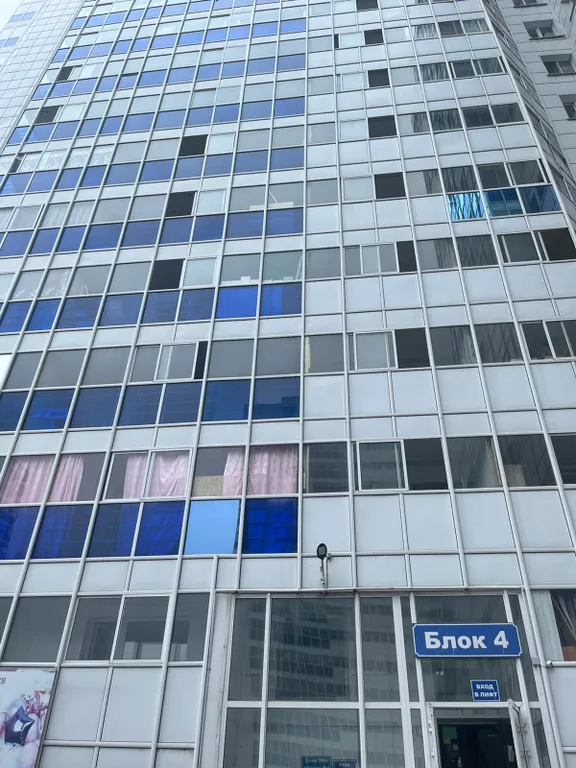 Светлая квартира со свежим ремонтом