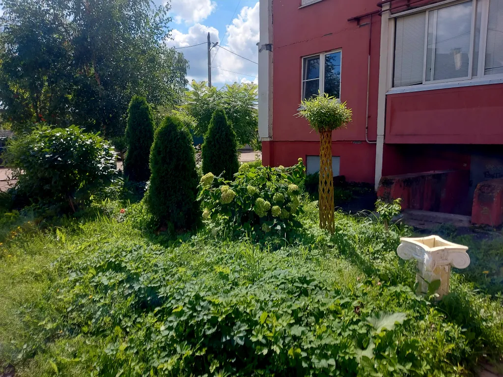 Уютная квартира вблизи от трассы М8