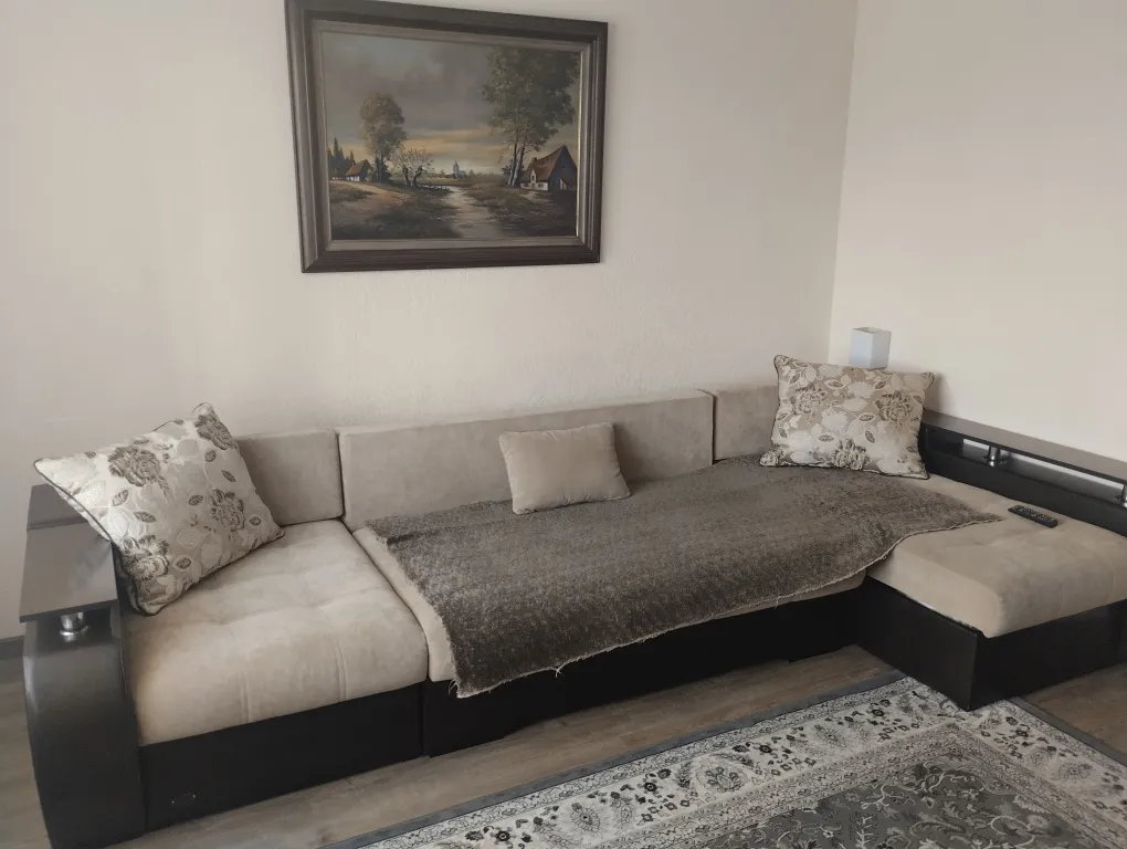 Уютная квартира — аренда посуточно в Брест