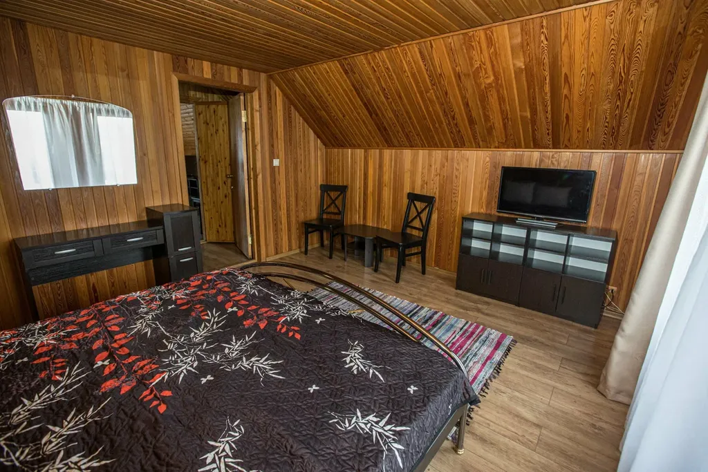 3-комнатный Дом