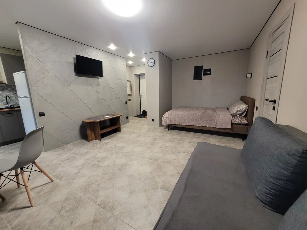 Уютная квартира у Городского сада