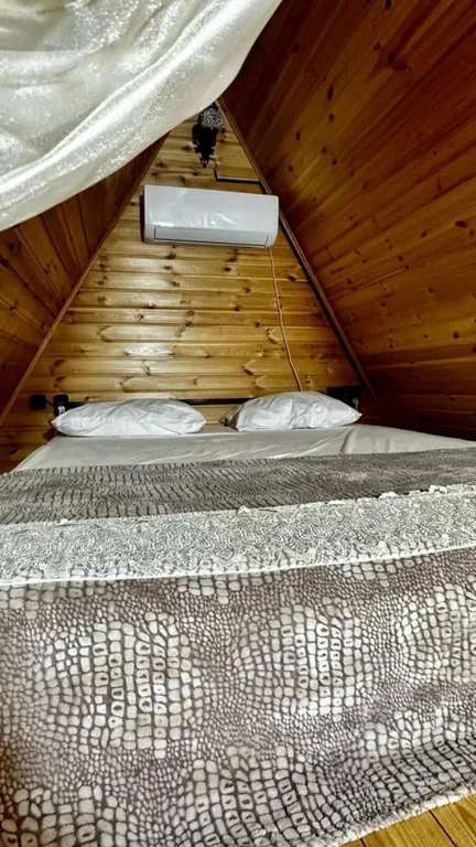 Cулакcкий каньон домик 2