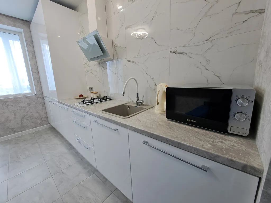 Квартира Уютная квартира у моря — Пионерский