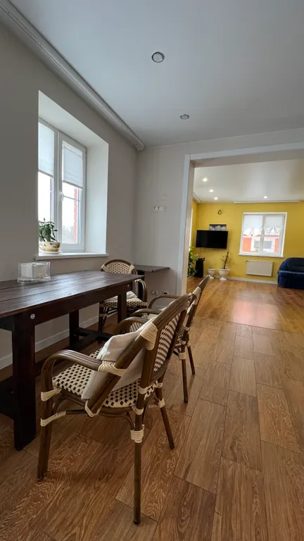 Уютный дом рядом с Коломной