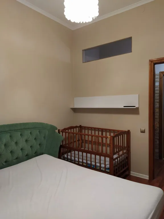 Красивая квартира в сердце Старого города на берегу Чёрного моря