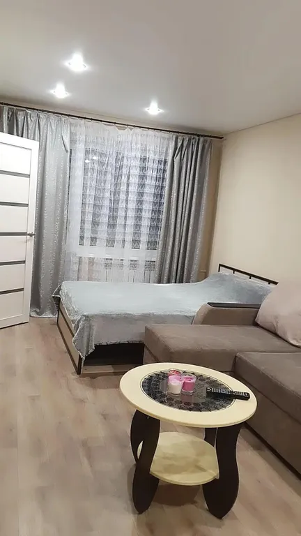 Самая лучшая квартира