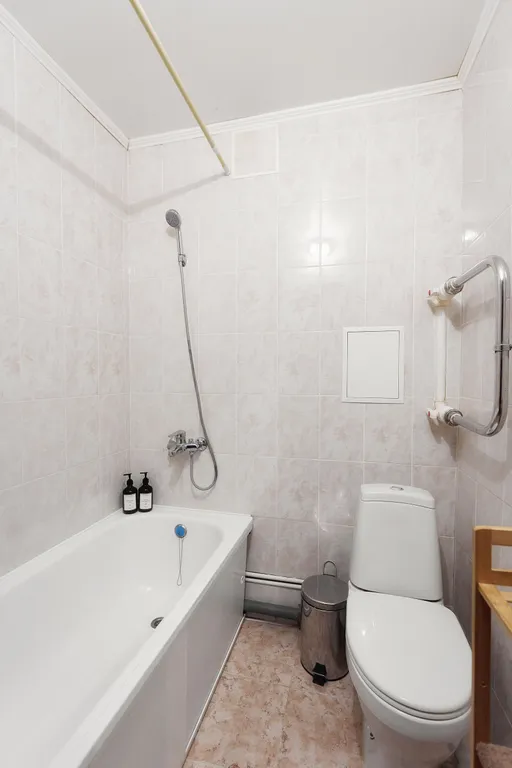 Уютная студия в центре города Кургана