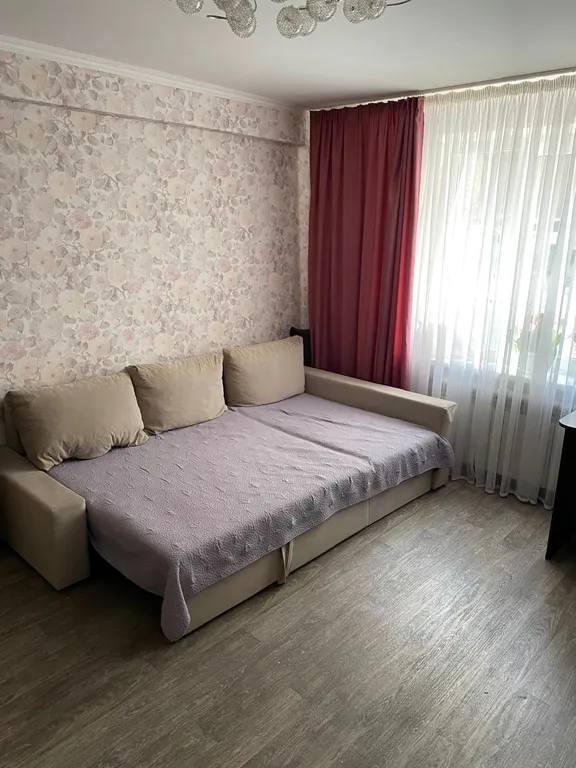 Удобная квартира на черноморском побережье