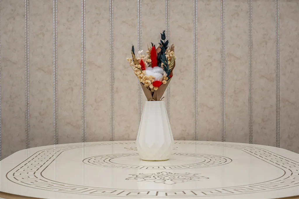 Квартира с панорамными окнами