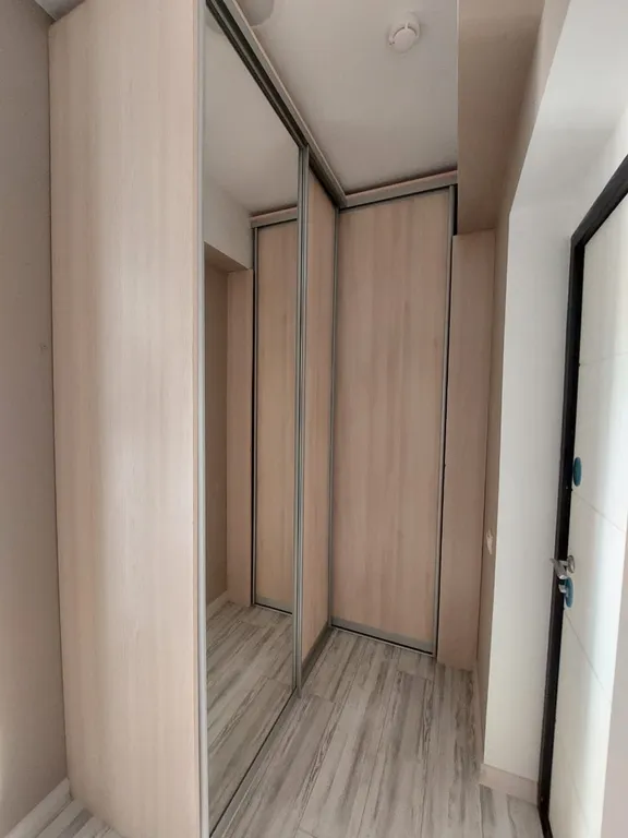 Уютная квартира в новом жк