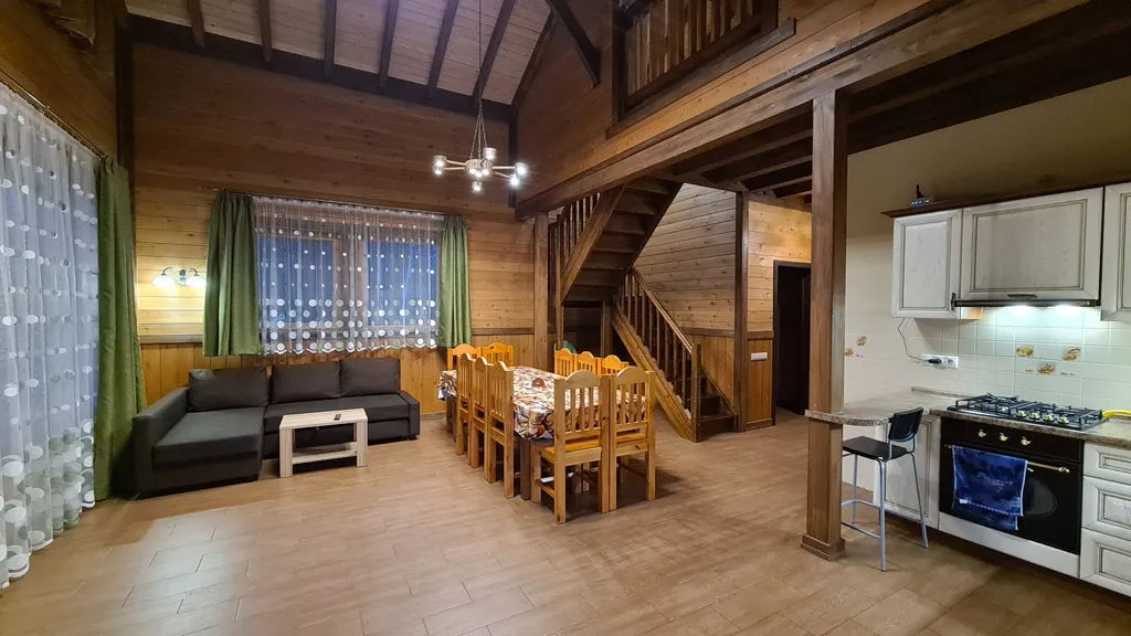 3-комнатный Дом