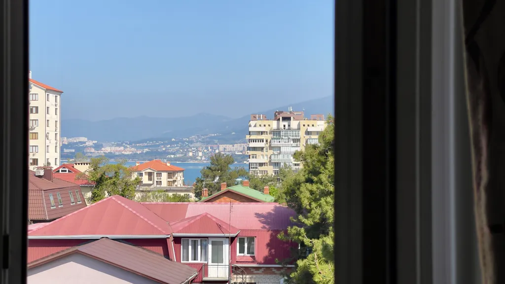 Квартира Комната — Геленджик