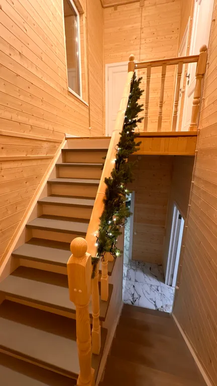 Гостевой дом-под небом архыза