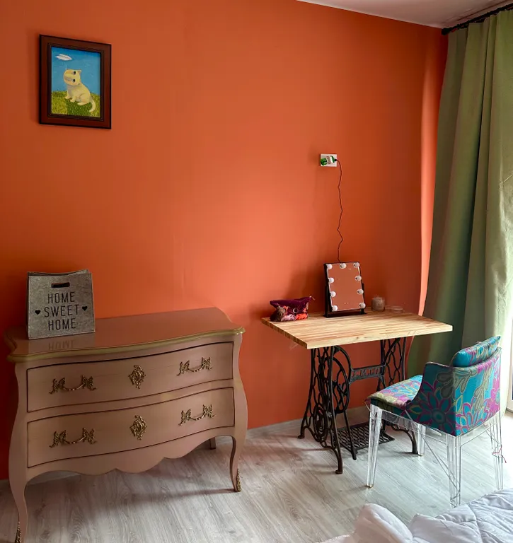 3-комнатный Дом