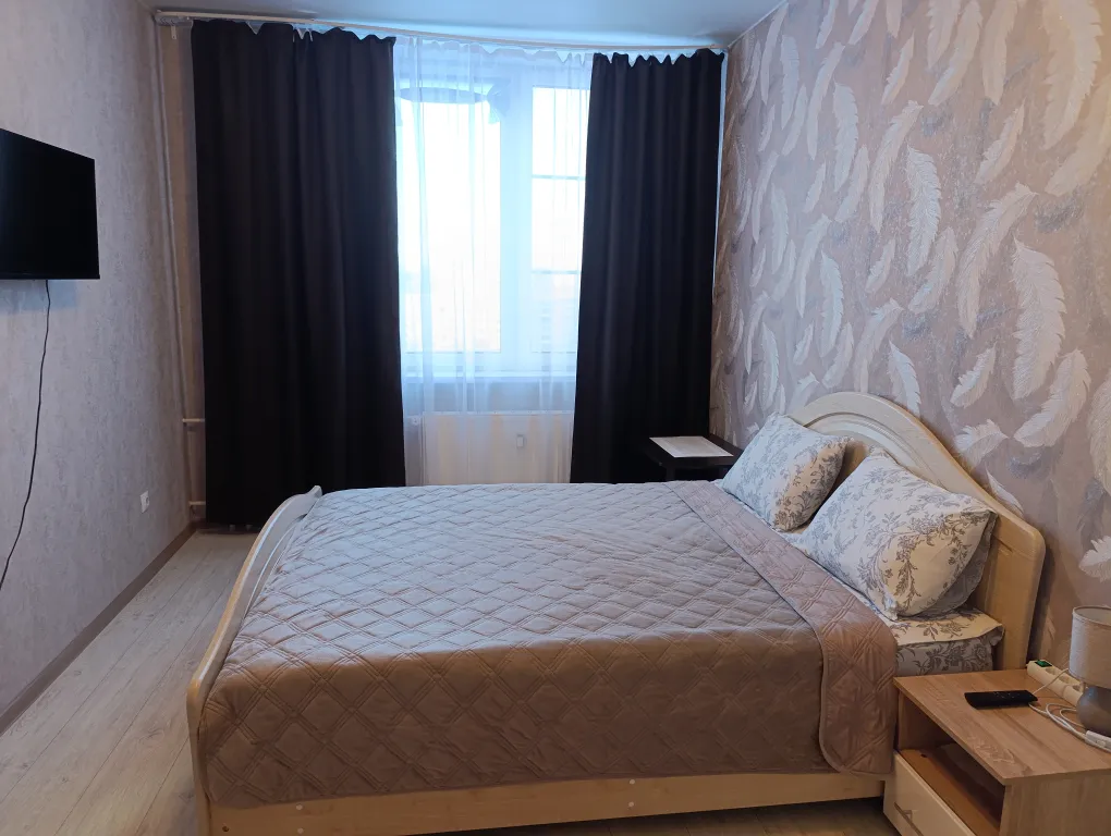 Квартира Двухкомнатная квартира в новом микрорайоне. — Тихвин