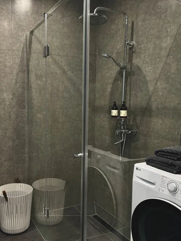 Уютная квартира из Pinterest